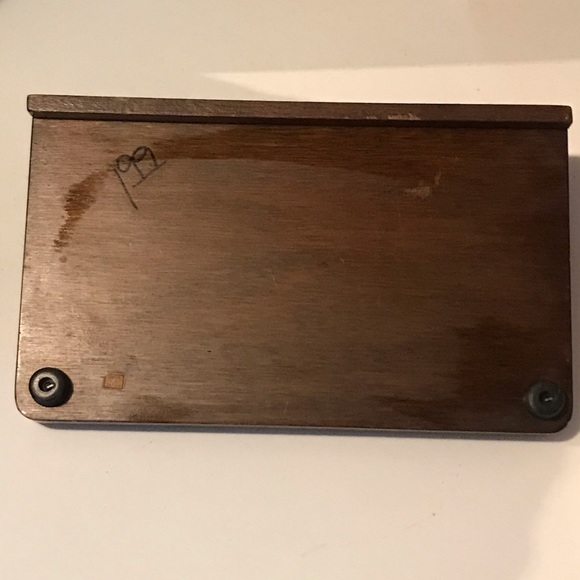 Vintage Valet Organizer - Picture 7 of 8